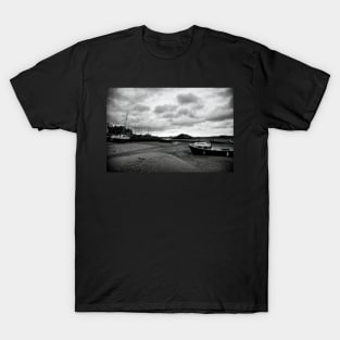 Alnmouth Boat Club T-Shirt